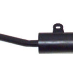 Tec-X  Silencer, Suzuki PV50